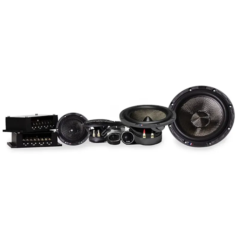 Компонентна акустика BLAM 165 S300