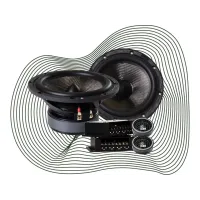 Компонентна акустика BLAM 165 S300