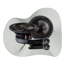 Компонентна акустика BLAM 165 S300