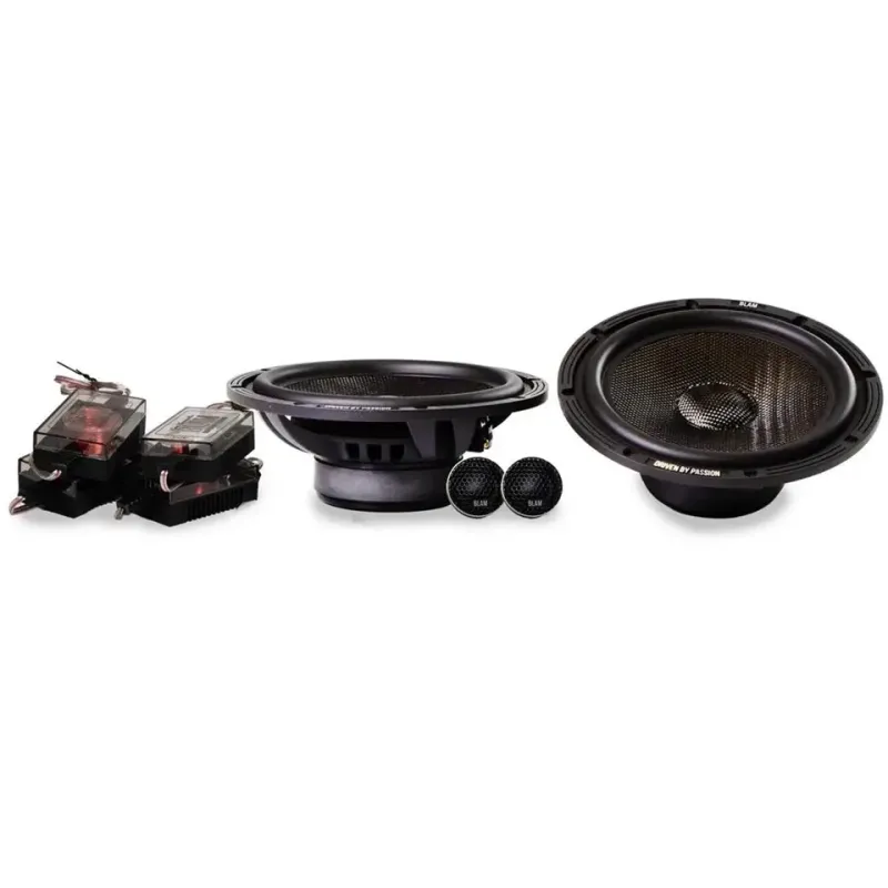 Компонентна акустика BLAM 200 S2