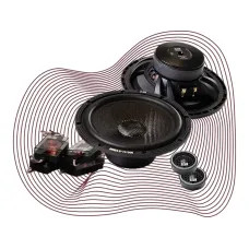 Компонентна акустика BLAM 200 S2