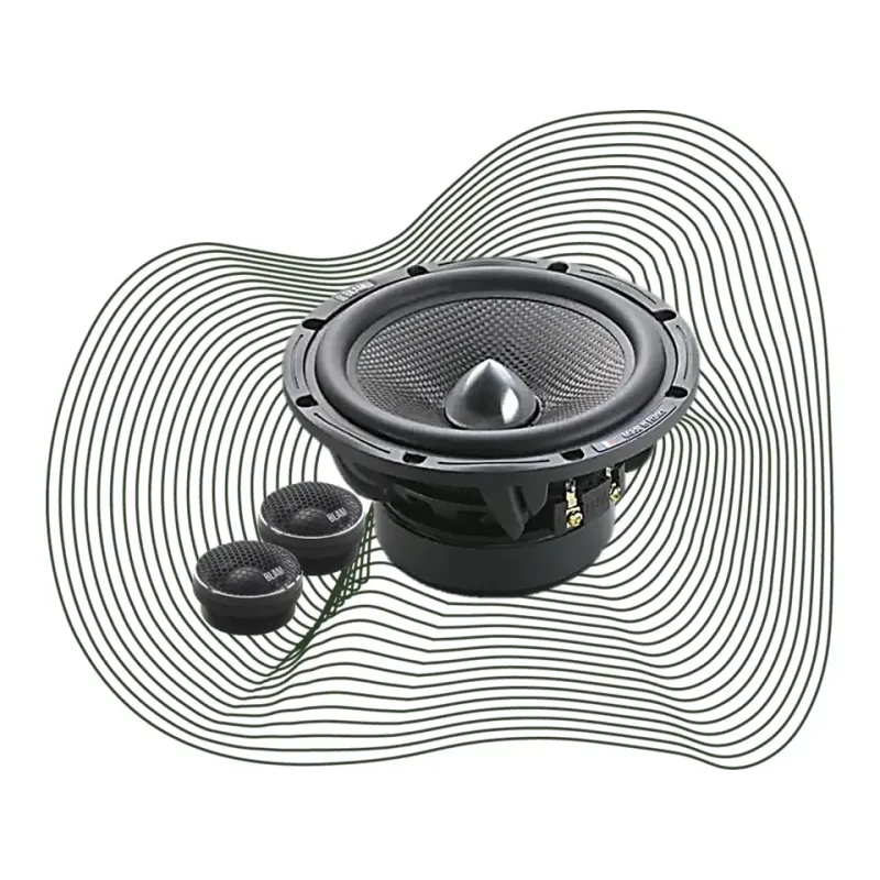 Компонентна акустика BLAM S 165.100A