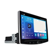 Магнітола FORS.auto Universal 1DIN 4 PRO-UNK (10", 4+64Gb, CarPlay)