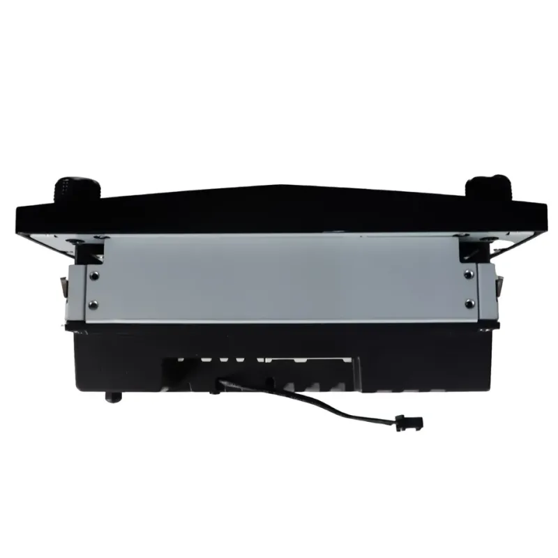 Штатна магнітола FORS.auto 4 PRO-OP-B Opel Astra/Vectra/Zafira/Corsa (7", 4+64Gb, Black) 1998-2009