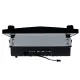 Штатна магнітола FORS.auto 4 PRO-OP-B Opel Astra/Vectra/Zafira/Corsa (7", 4+64Gb, Black) 1998-2009