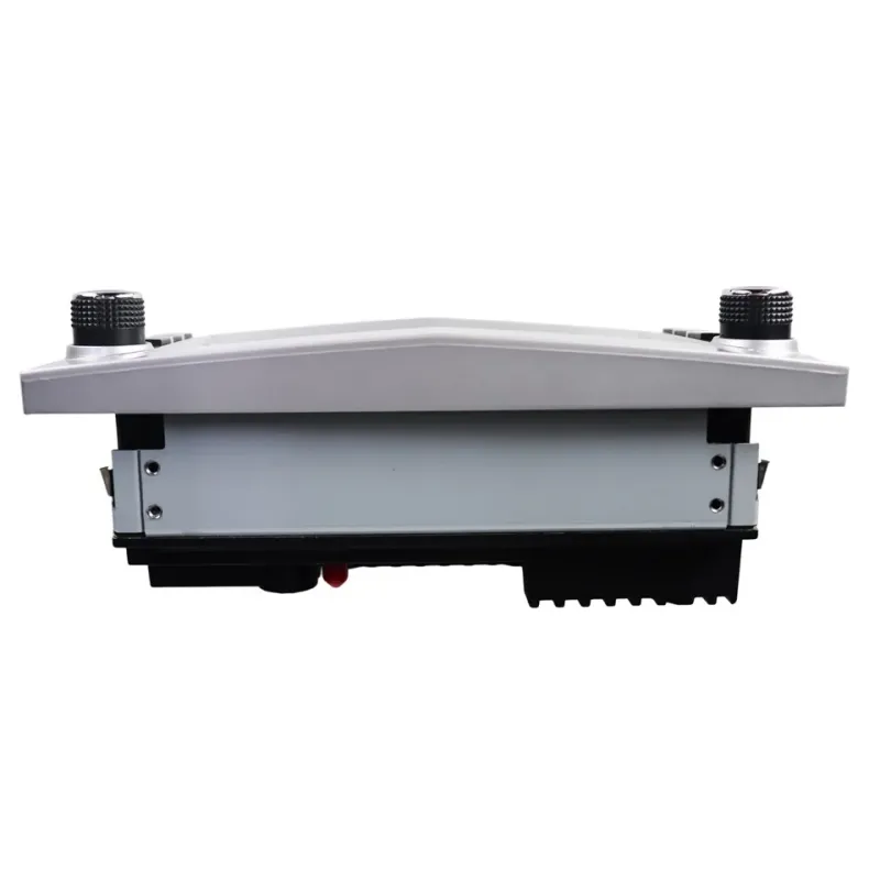 Штатна магнітола FORS.auto 4 PRO-OP-S Opel Astra/Vectra/Zafira/Corsa (7", 4+64Gb, Silver) 1998-2009