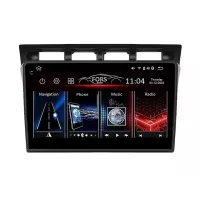 Штатна магнітола FORS.auto FS 2 PRO для Toyota Prado 120 (2+32Gb, 9") 2004-2010