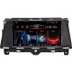 Штатна магнітола FORS.auto FS 1 LITE для KIA Cerato (1+32Gb, 10", Auto AC) 2017-2019