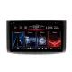 Штатна магнітола FORS.auto FS 2 PRO для Renault Captur (2+32Gb, 9", Auto AC) 2016-2020