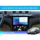 Штатна магнітола FORS.auto FS 2 PRO для Suzuki Swift (2+32Gb, 10") 2004-2010