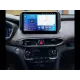 Штатна магнітола FORS.auto FS 4 PRO для Volkswagen Golf 7 (4+64Gb, 10") 2013-2017