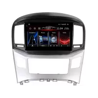 Штатна магнітола FORS.auto FS 2 PRO для Volkswagen Passat B6/B7/CC/Magotan (2+32Gb, 10") 2011-2015