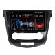 Штатна магнітола FORS.auto FS 2 PRO для Nissan X-Trail (2+32Gb, 10") 2007-2014