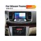 Штатна магнітола FORS.auto FS 4 MAX для Audi A3 (4+32Gb, 9") 2003-2013