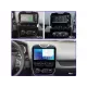 Штатна магнітола FORS.auto FS 4 MAX для Hyundai Tucson (4+32Gb, 10") 2006-2014
