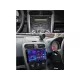 Штатна магнітола FORS.auto FS 4 MAX для KIA Sportage (4+32Gb, 9") 2007-2012