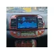 Штатна магнітола FORS.auto FS 4 MAX для Toyota Corolla (4+32Gb, 10") 2017-2019