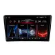 Штатна магнітола FORS.auto FS 2 ULTRA для Nissan Qashqai/X-trail/Rogue (2+32Gb, 10", Manual AC) 2012-2019