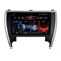 Штатна магнітола FORS.auto FS 4 PRO для Nissan Qashqai/X-trail/Rogue (4+64Gb, 10", Auto AC) 2014-2018