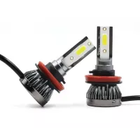 LED-лампи FORS.auto M1-H1