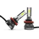 LED-лампи FORS.auto M1-H1