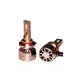 LED-лампи FORS.auto F40 CSP 3570 40W-H1