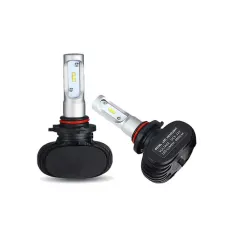 LED-лампи FORS.auto S1 CSP 25W-H1