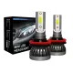 LED-лампи FORS.auto M1-H11