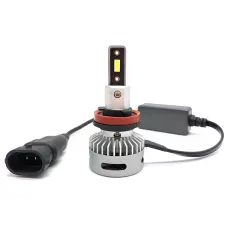 LED-лампи FORS.auto X7 COB 36W-H11