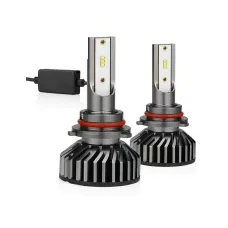 LED-лампи FORS.auto mini F2 2A CSP 36W-H7