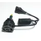 LED-лампи FORS.auto RD50 CSP 50 Вт 8-ми стороння 360-H8/H11