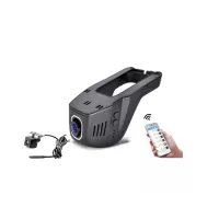 Відеореєстратор FORS.auto F-HD-151B (Wi-Fi DVR)