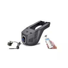 Відеореєстратор FORS.auto F-HD-151B (Wi-Fi DVR)