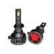 LED-лампи FORS.auto K50-H1