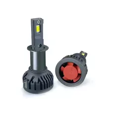 LED-лампи FORS.auto K50-H3