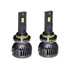 LED-лампи FORS.auto K50-HB3 (9005)