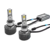 LED-лампи FORS.auto TD60-H1