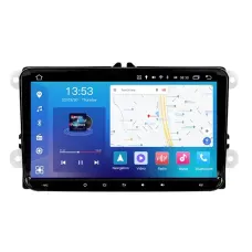 Універсальна магнітола FORS.auto для Volkswagen 2 PRO (9", 2+32Gb, CarPlay)