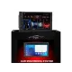Магнітола FORS.auto Universal 2DIN UN 2 PRO (7", 2+32Gb, CarPlay)