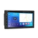 Магнітола FORS.auto Universal 2DIN UN 2 PRO (7", 2+32Gb, CarPlay)