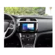 Магнітола FORS.auto Universal 2DIN UN 4 PRO (7", 4+64Gb, CarPlay)