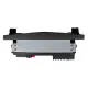 Штатна магнітола FORS.auto 2 PRO-OP-G Opel Astra/Vectra/Zafira/Corsa (7", 2+32Gb, Grey) 1998-2009