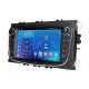 Штатна магнітола FORS.auto FS 2 ULTRA-FDBO Ford Focus/Mondeo/S-Max/C-Max/Kuga/Fiesta/Fusion (2+32Gb, 7", black) 2007-2011