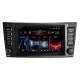 Штатна магнітола FORS.auto FS 2 PRO Mercedes-Benz W211 (7", 2+32Gb, CarPlay) 2002-2009