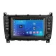 Штатна магнітола FORS.auto FS 2 ULTRA Mercedes-Benz W203 (7", 2+32Gb, CarPlay) 2005-2006