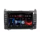 Штатна магнітола FORS.auto FS 2 PRO для Mercedes-Benz B200/B-class (W245) 2005-2011/A-class (W169) 2004-2012/Vito (W639)//Viano (W639)…