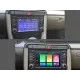 Штатна магнітола FORS.auto FS M200 для Audi A4 (7", 2+32Gb. CarPlay) 2000-2008