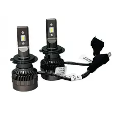 LED-лампи FORS.auto F1 PRO 32W-H7