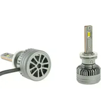 LED-лампи FORS.auto H9 PLUS-H1