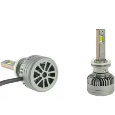 LED-лампи FORS.auto H9 PLUS-H1